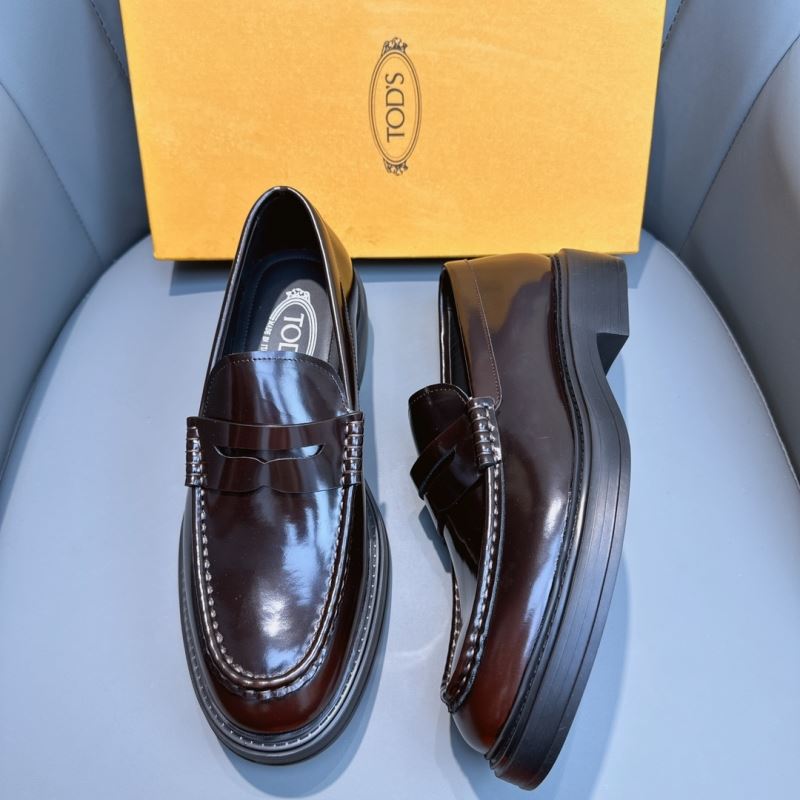 Tods Shoes